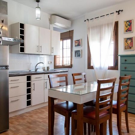 Apartmán Atico Junto A La Mezquita Córdoba Exteriér fotografie