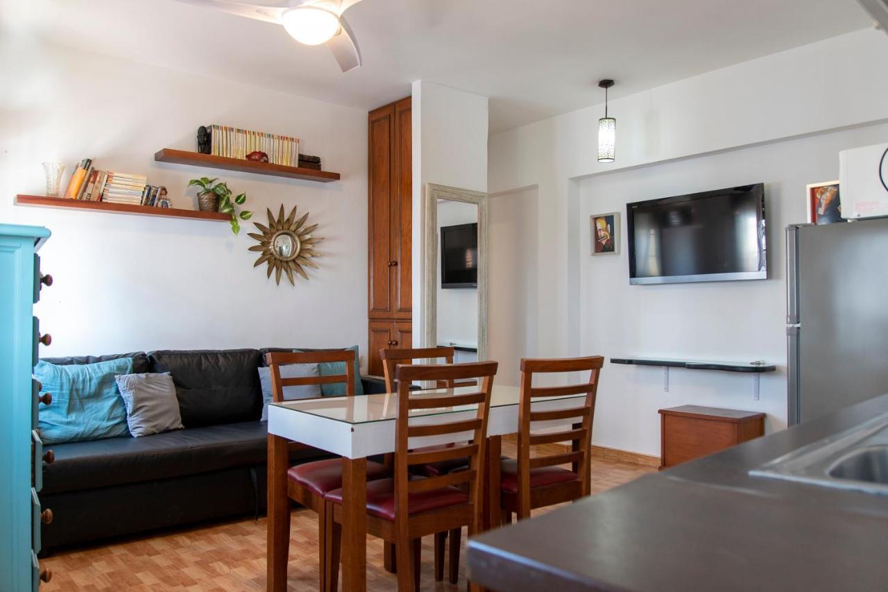 Apartmán Atico Junto A La Mezquita Córdoba Exteriér fotografie