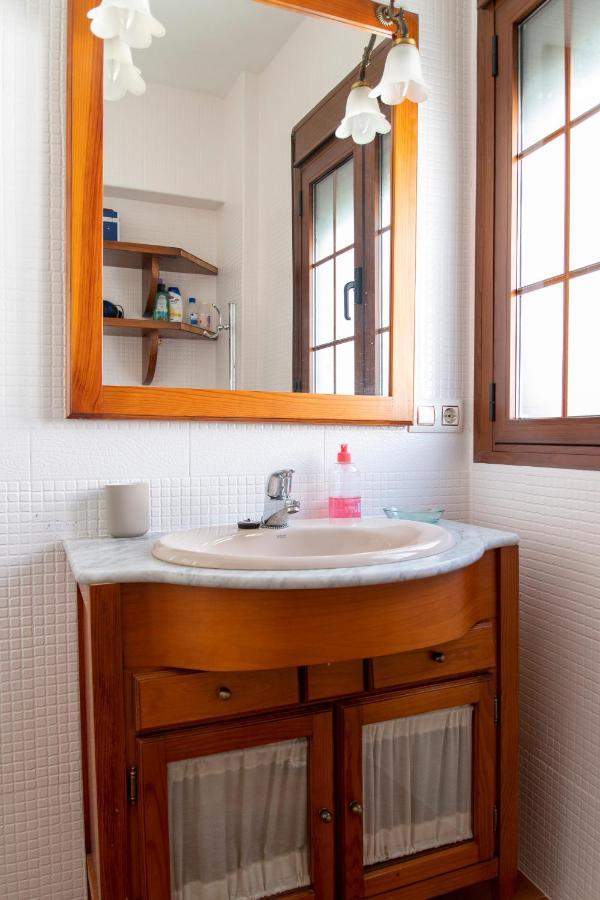 Apartmán Atico Junto A La Mezquita Córdoba Exteriér fotografie