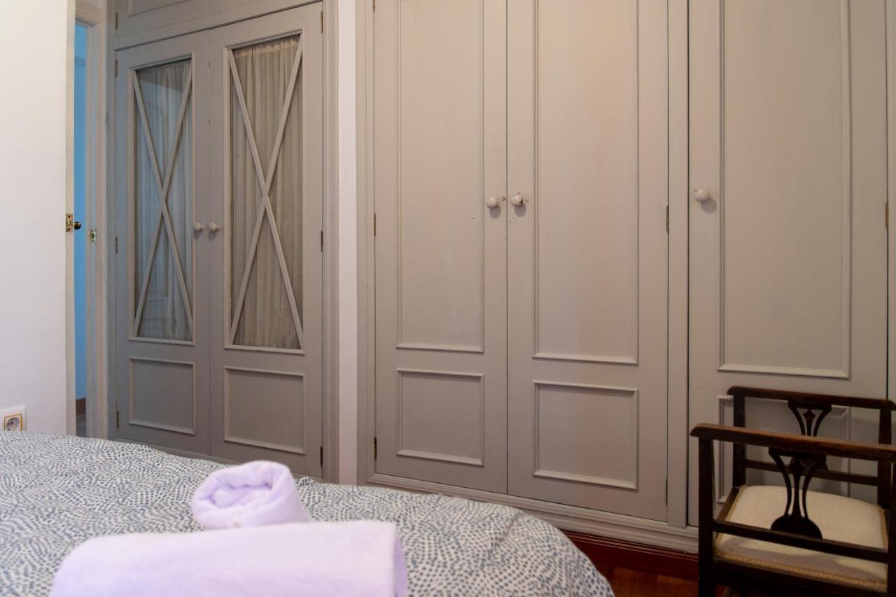 Apartmán Atico Junto A La Mezquita Córdoba Exteriér fotografie